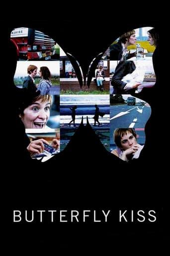 Butterfly Kiss poster image