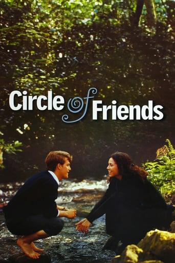 Circle of Friends poster image