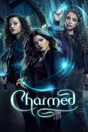 Charmed poster image