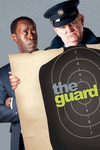 The Guard poster image