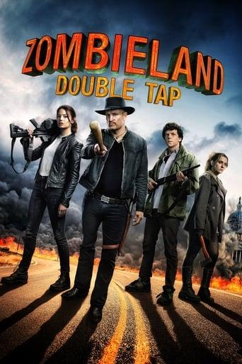 Zombieland: Double Tap poster image