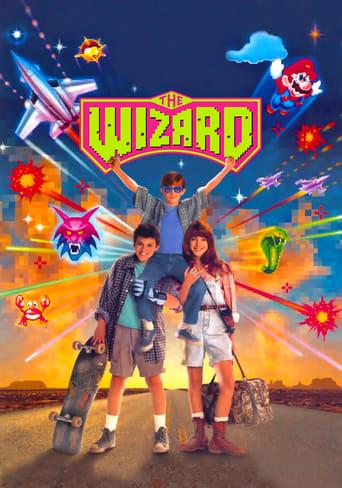The Wizard poster image
