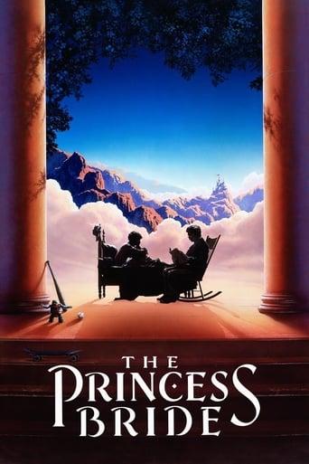 The Princess Bride poster image