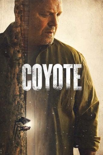 Coyote poster image