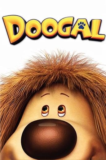 Doogal poster image