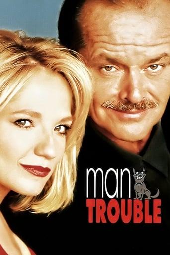 Man Trouble poster image