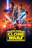 Star Wars: The Clone Wars poster image