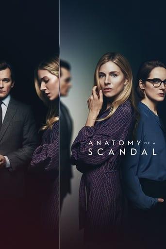 Anatomy of a Scandal poster image