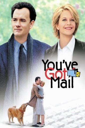 You've Got Mail poster image