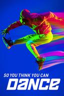 So You Think You Can Dance poster image