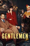 The Gentlemen poster image