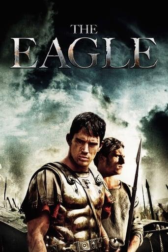 The Eagle poster image
