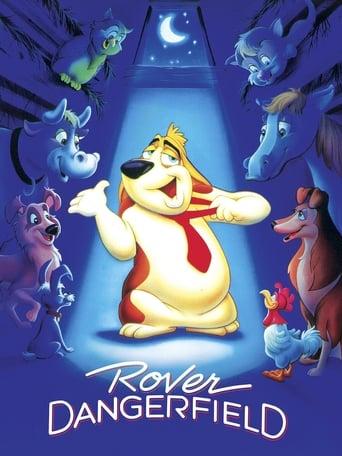Rover Dangerfield poster image