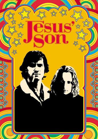 Jesus' Son poster image