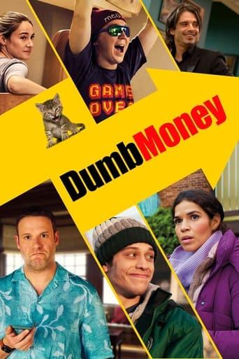Dumb Money poster image