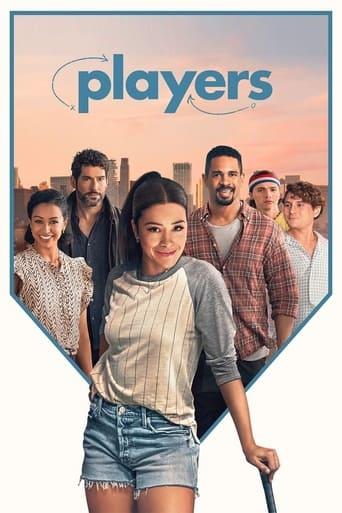 Players poster image