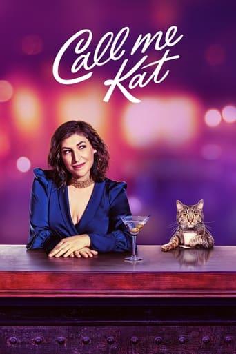 Call Me Kat poster image