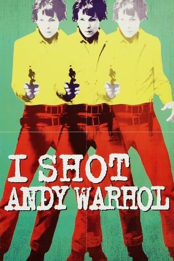 I Shot Andy Warhol poster image