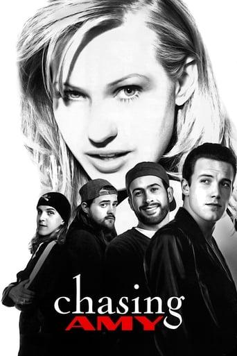 Chasing Amy poster image