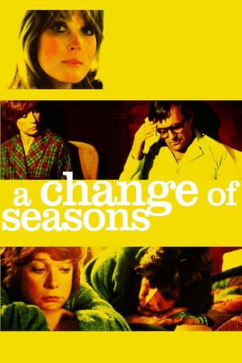 A Change of Seasons poster image
