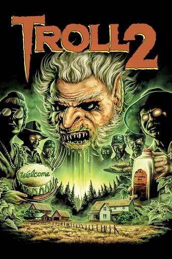 Troll 2 poster image