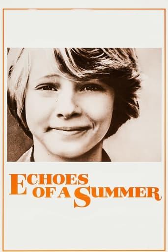 Echoes of a Summer poster image
