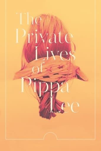 The Private Lives of Pippa Lee poster image