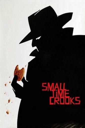 Small Time Crooks poster image