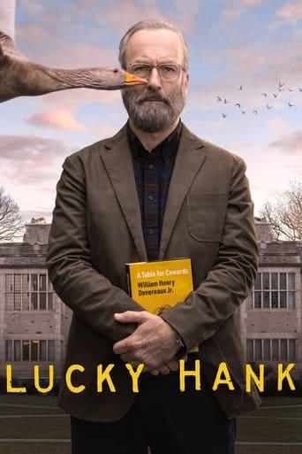 Lucky Hank poster image