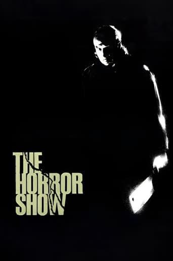 The Horror Show poster image