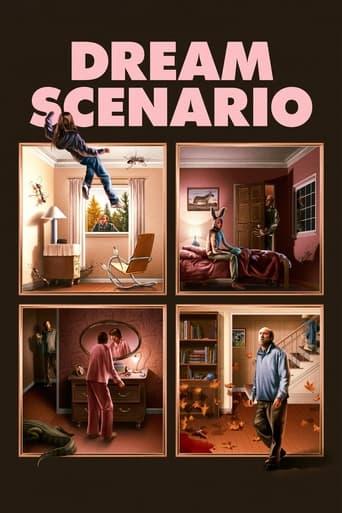 Dream Scenario poster image