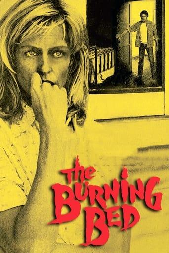 The Burning Bed poster image