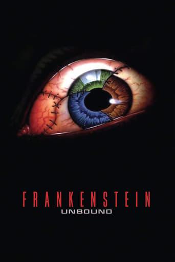 Frankenstein Unbound poster image