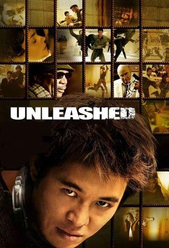 Unleashed poster image