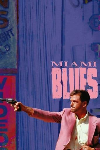 Miami Blues poster image