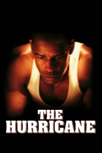 The Hurricane poster image