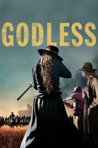 Godless poster image