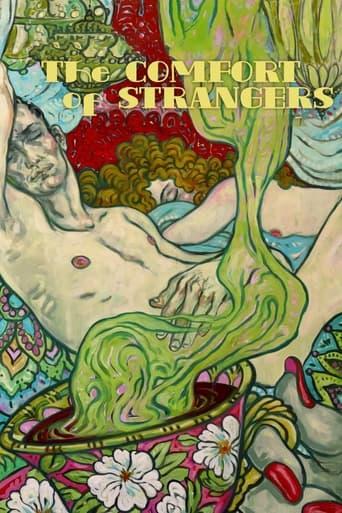 The Comfort of Strangers poster image