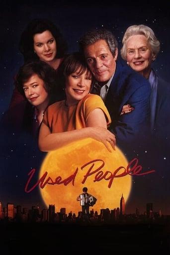 Used People poster image