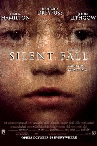 Silent Fall poster image