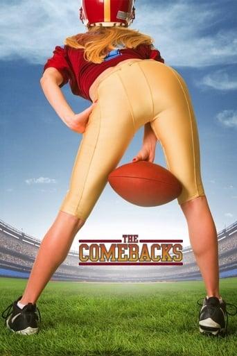 The Comebacks poster image