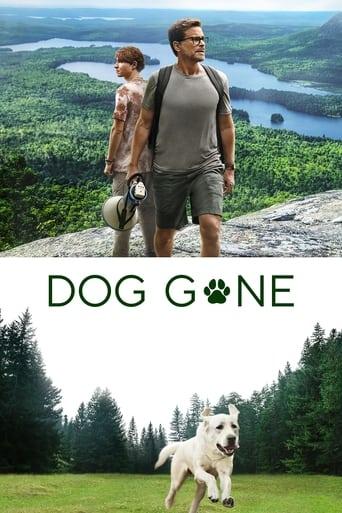 Dog Gone poster image