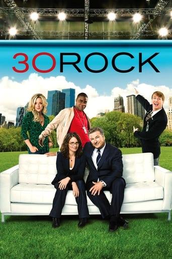 30 Rock poster image