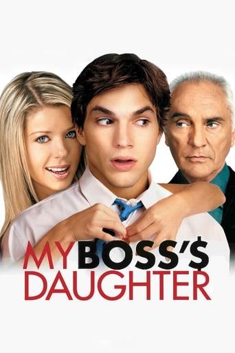 My Boss's Daughter poster image