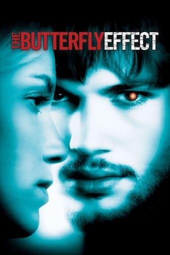 The Butterfly Effect poster image