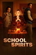 School Spirits poster image