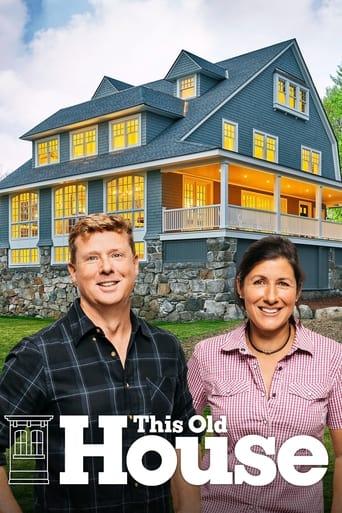 This Old House poster image