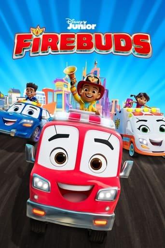 Firebuds poster image
