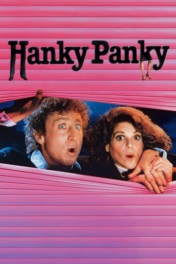 Hanky Panky poster image