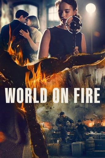 World on Fire poster image